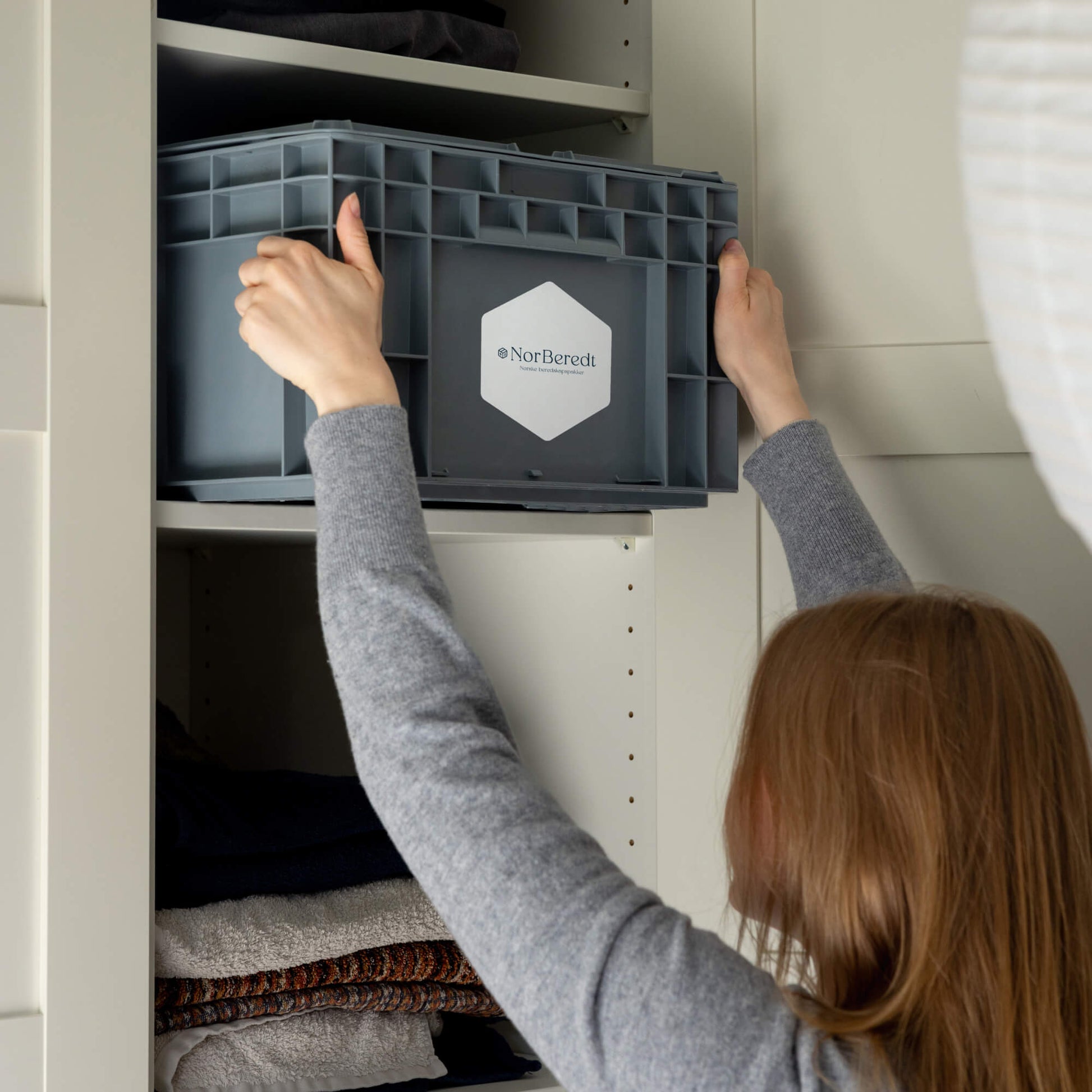 Familiepakka (3 stk)